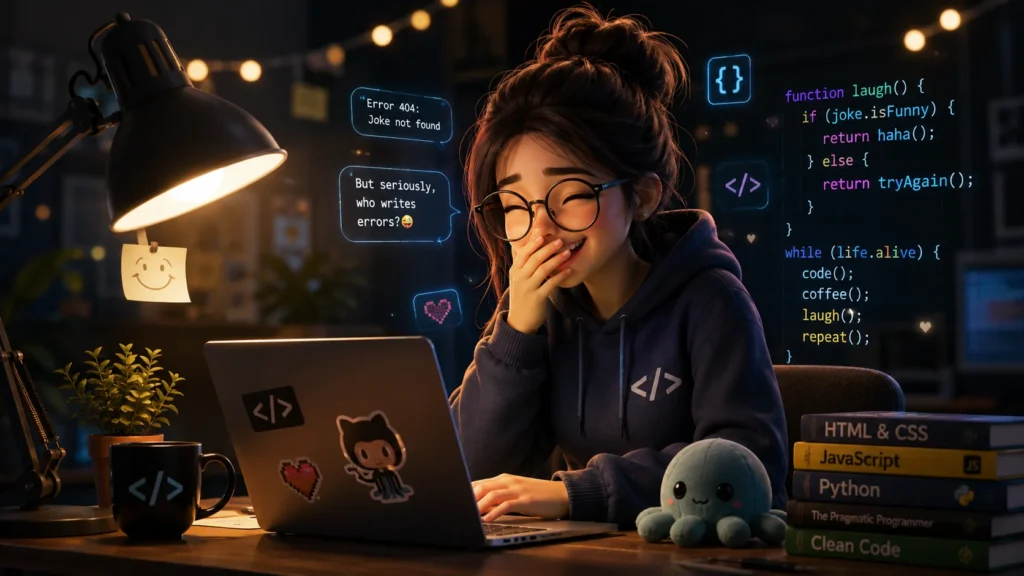 coding jokes