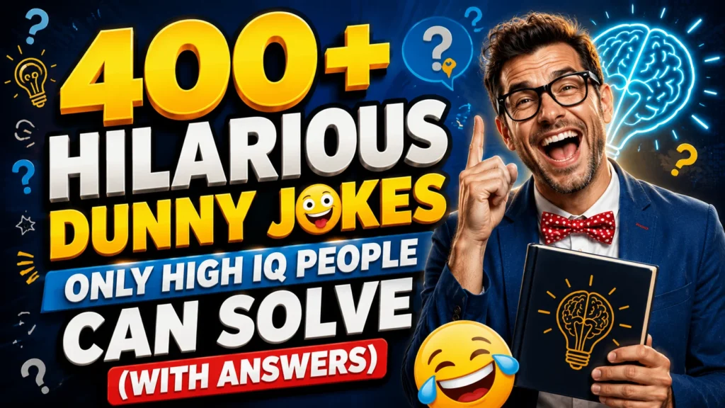 dunny jokes